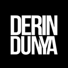 Логотип каналу DerinDunya