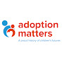 Adoption Matters logo