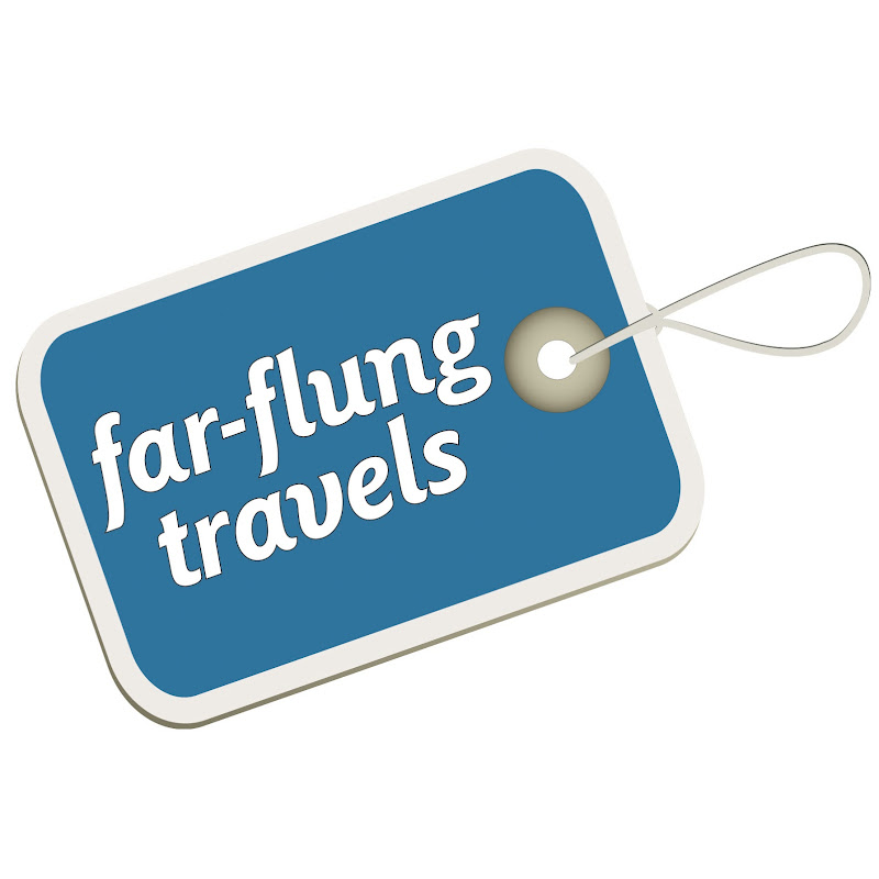 Far-Flung Travels