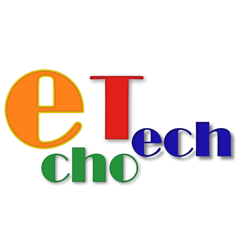 echo tech