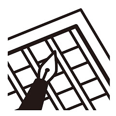 小説の書き方講座。エンタメノベルラボアイコン画像