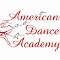 American Dance Academy logo