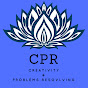 Creativity and Problems Resolving logo
