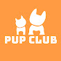 Pup Club logo