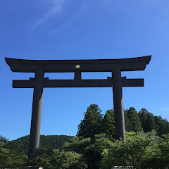 ご利益1万倍チャンネルアイコン画像