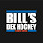 Bills Dek Hockey