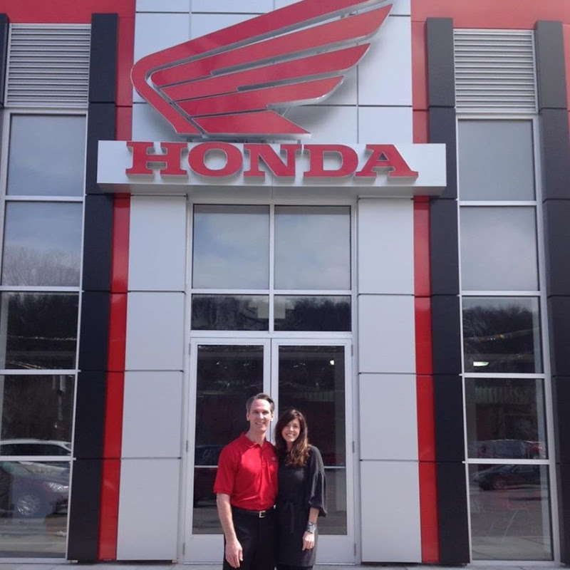 Timbrook Honda Powerhouse of Winchester