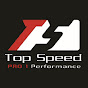Top Speed Pro1 logo