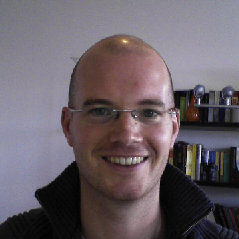 Jildert van Yperen icon