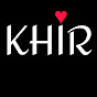 KHiR logo