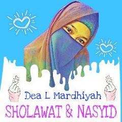 Логотип каналу Dea L mardhiyah