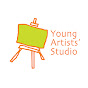 Young Artists' Studio logo