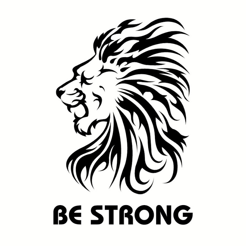 Be Strong