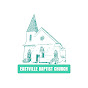 Eastville Baptist Church logo
