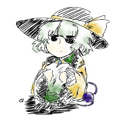 燈篭庵