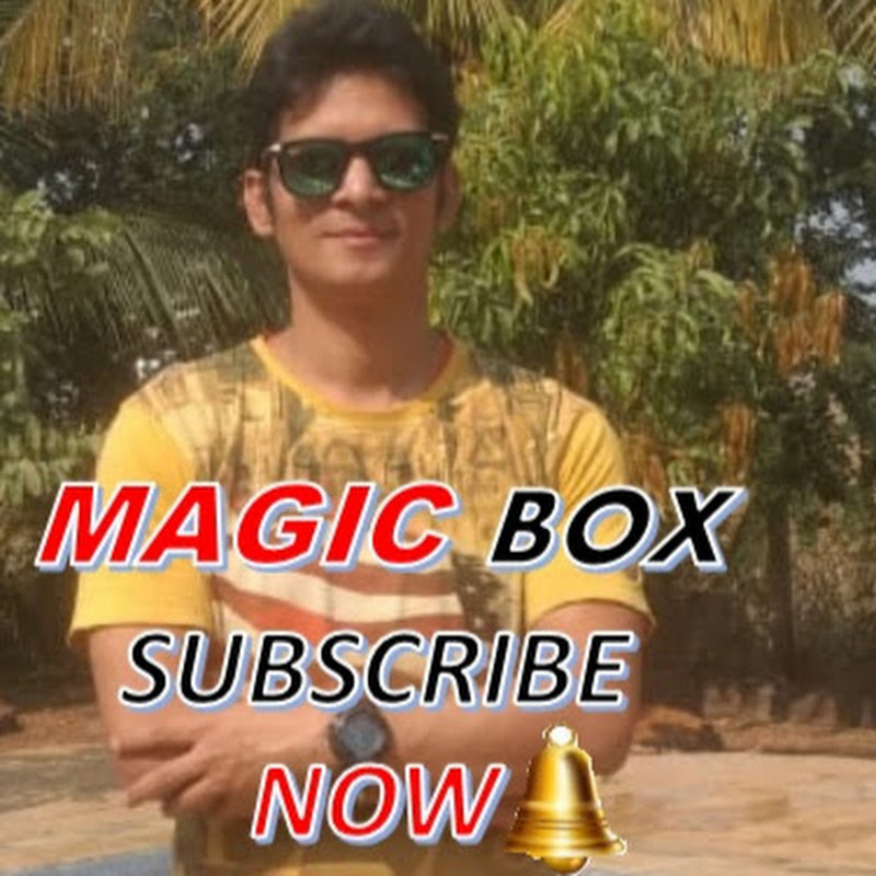 Magic Box