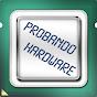 Probando Hardware logo