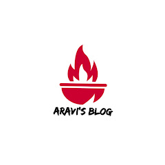 Aravi's Blog Avatar