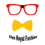 Men Royal Fashion logo