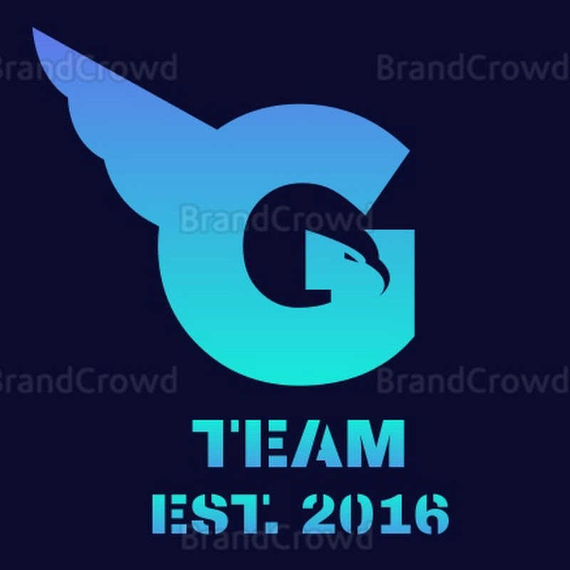 G-TEAM OfficialTv