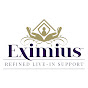 Eximius Live-in Support logo
