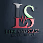 FRONTPAGE LIFE AND STAGE logo