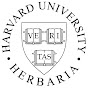 Harvard University Herbaria & Botany Libraries logo