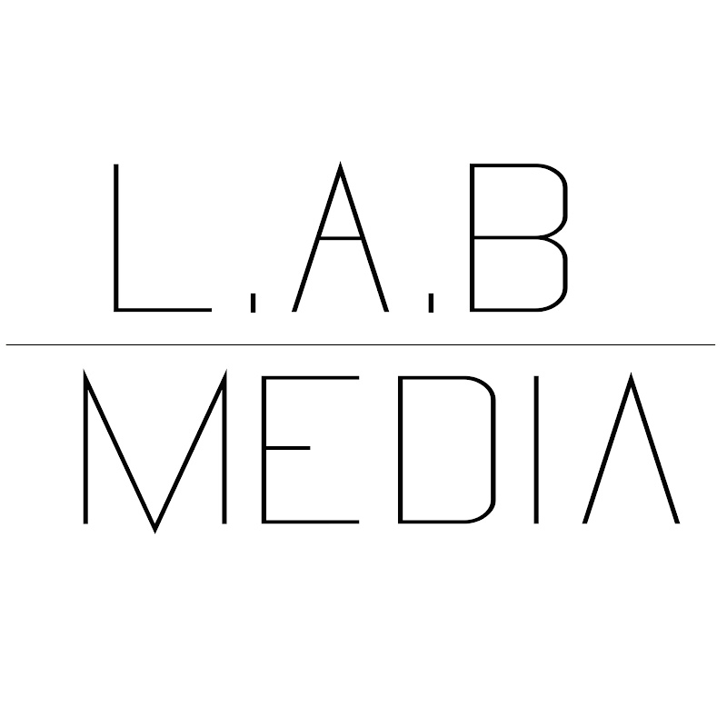 Lab Media icon