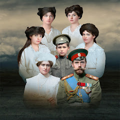 The Romanov Royal Martyrs Avatar