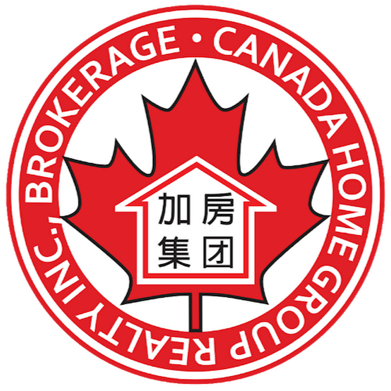 Canada Home Group Realty Inc. Logo