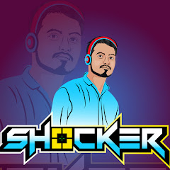 Shocker Gaming channel logo