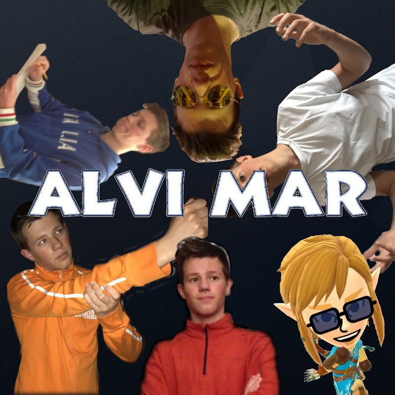 Alvi Mar