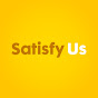 Satisfy Us logo