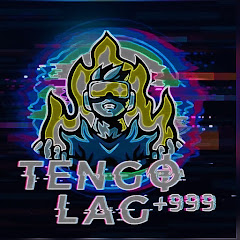 TENGO LAG ff channel logo