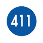 411 Information logo