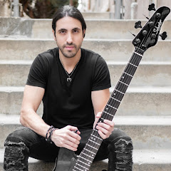 Marcelo Feldman - The Bass Wizard Image Thumbnail