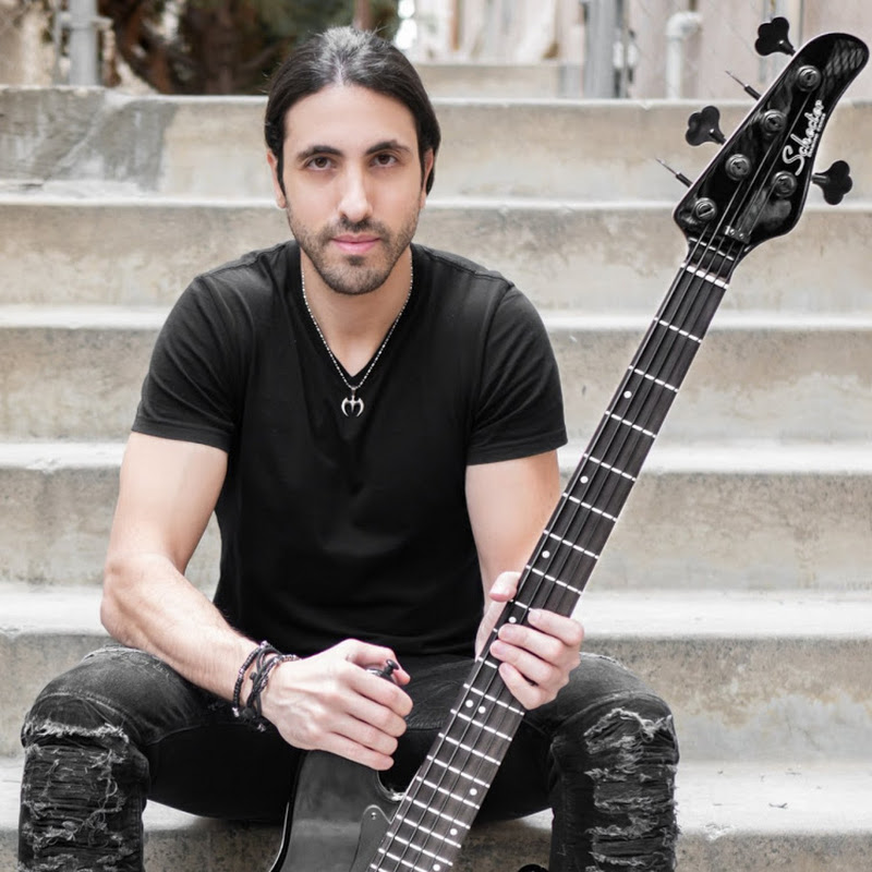 Marcelo Feldman - The Bass Wizard