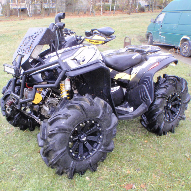 VALERA ATV icon