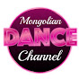 Mongolian Dance logo