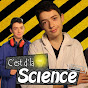 C'est d'la Science logo