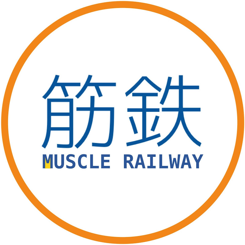 筋肉鉄道 Muscle Railway