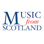 Music from Scotland