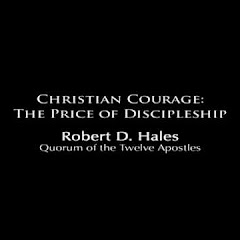 Thumbnail of related channel