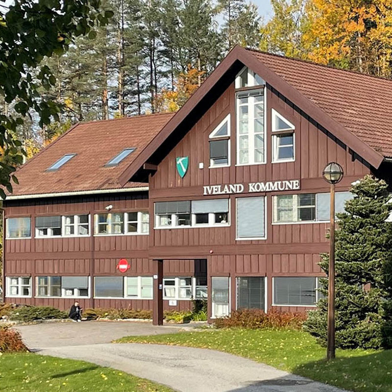 Iveland kommune