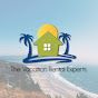 The Vacation Rental Experts logo
