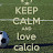 Love Calcio