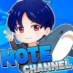 NOTE Channel avatar