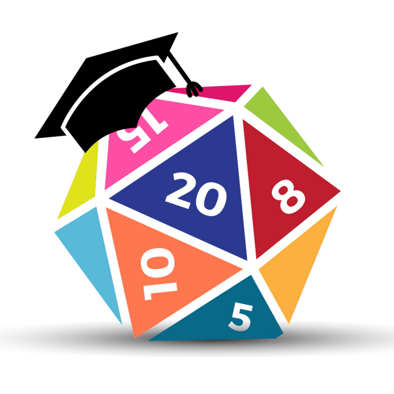 How It's Played Logo