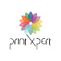 Print Xpert logo