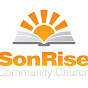 SonRise Community Church logo